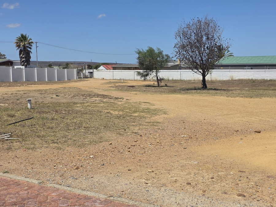 0 Bedroom Property for Sale in Bredasdorp Western Cape